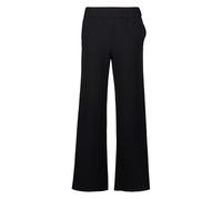 zero - Stoffhose schwarz - Gr. - 40