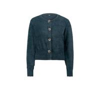 zero Strickjacke Damen blau, 44