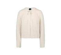 zero Strickjacke Damen beige, 40