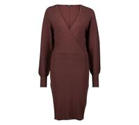 zero Strickkleid Damen braun, 38