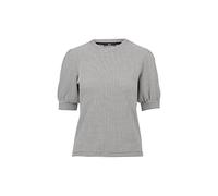 zero Strukturshirt Damen schwarz, 36