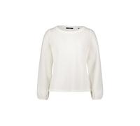 zero Strukturshirt Damen ecru, 44