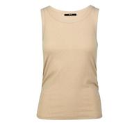 zero Damen Top mit Glitzer 34, French Oak