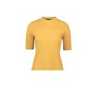 zero Feinstrickshirt Damen mais, 36