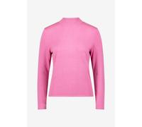 zero - Feinstrickpullover mit hohem Kragen raspberry velvet - Gr. - 34