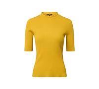 zero Feinstrickshirt Damen mais, 44