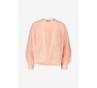 zero Strickhülle Damen rosa, M