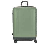 Zero Halliburton Edge Lightweight 4-Rollen Trolley 77,5 cm sage