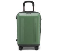 Zero Halliburton Edge Lightweight 4-Rollen Kabinentrolley 56 cm grün
