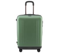 Zero Halliburton Edge Lightweight 4-Rollen Trolley 66 cm sage