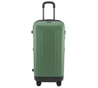 Zero Halliburton Edge Lightweight 4-Rollen Trolley 76 cm grün