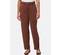 zero Hose Damen beige, 34
