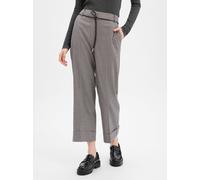 zero Hose Damen schoko, 36