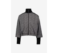 zero Jacke Damen schwarz, 42