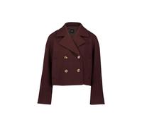 zero Jacke Damen kastanie, 38