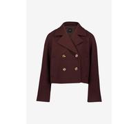 zero Jacke Damen kastanie, 44