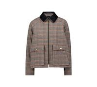 zero Jacke Damen braun, 38