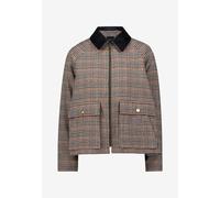 zero Jacke Damen braun, 44