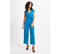 zero Jumpsuits Damen aqua, 34