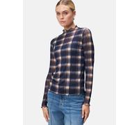 zero Langarmshirt Damen mehrfarbig, 38