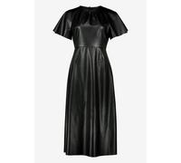 zero Midikleid Damen schwarz, 42