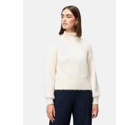 zero Pullover Damen ecru, L