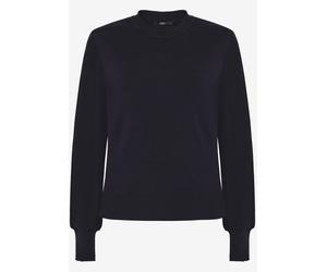 zero - Pullover mit hohem Kragen hydrangea - Gr. - 40