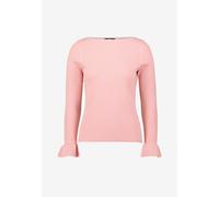 zero Strickpullover Damen rosa, 40