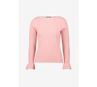 zero Strickpullover Damen rosa, 36