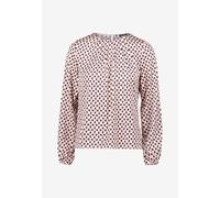 zero Blusenshirt Damen aubergine, 38