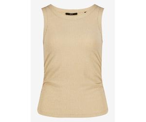 zero - Shirt Kurz ohne Arm, French Oak - Gr. - 38