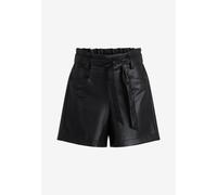 zero Shorts Damen schwarz, 42