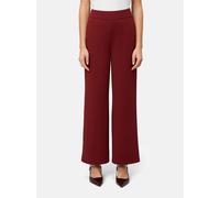 zero Stoffhose Damen bordeaux, 40