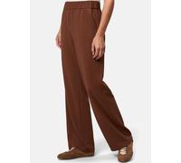 zero - Stoffhose cappuccino - Gr. - 38