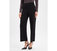 zero Stoffhose Damen schwarz, 36