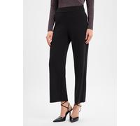 zero Stoffhose Damen schwarz, 38