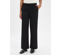 zero Stoffhose Damen schwarz, 44