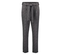 zero Stoffhose Damen schwarz, 42