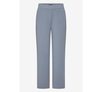 zero - Stoffhose mit elastischem Bund 28 Inch flint stone - Gr. - 42