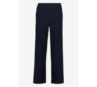 zero Stoffhose Damen blau, 36