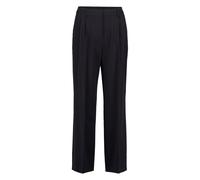 zero - Stoffhose schwarz - Gr. - 36