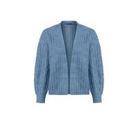 zero Strickhülle Damen hellblau, S