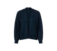 zero Strickhülle Damen petrol, S