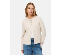 zero Strickjacke Damen beige, 44
