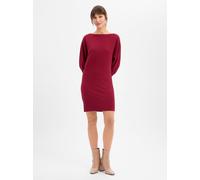 zero Strickkleid Damen bordeaux, 34