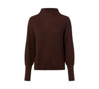 zero Strickpullover Damen schoko, 42