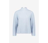 zero Strickpullover Damen hellblau, 42