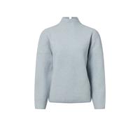 zero Strickpullover Damen hellblau, 34