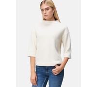 zero Sweatshirt Damen beige, 38