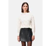 zero Sweatshirt Damen ecru, 44